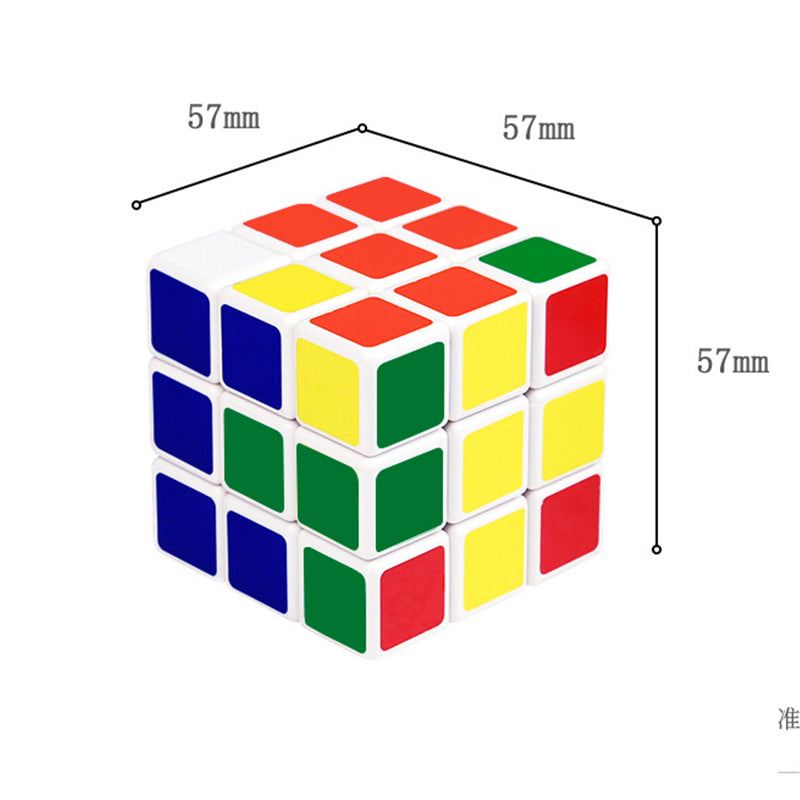 Rubix Cube | Magic Cube | Le Javaid Traders