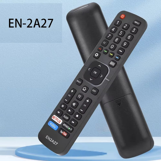 Hisense TV EN2A27 replacement remote for 43H7C 43H7C2 50H5C 50H6B 50H7GB 50H7GB1