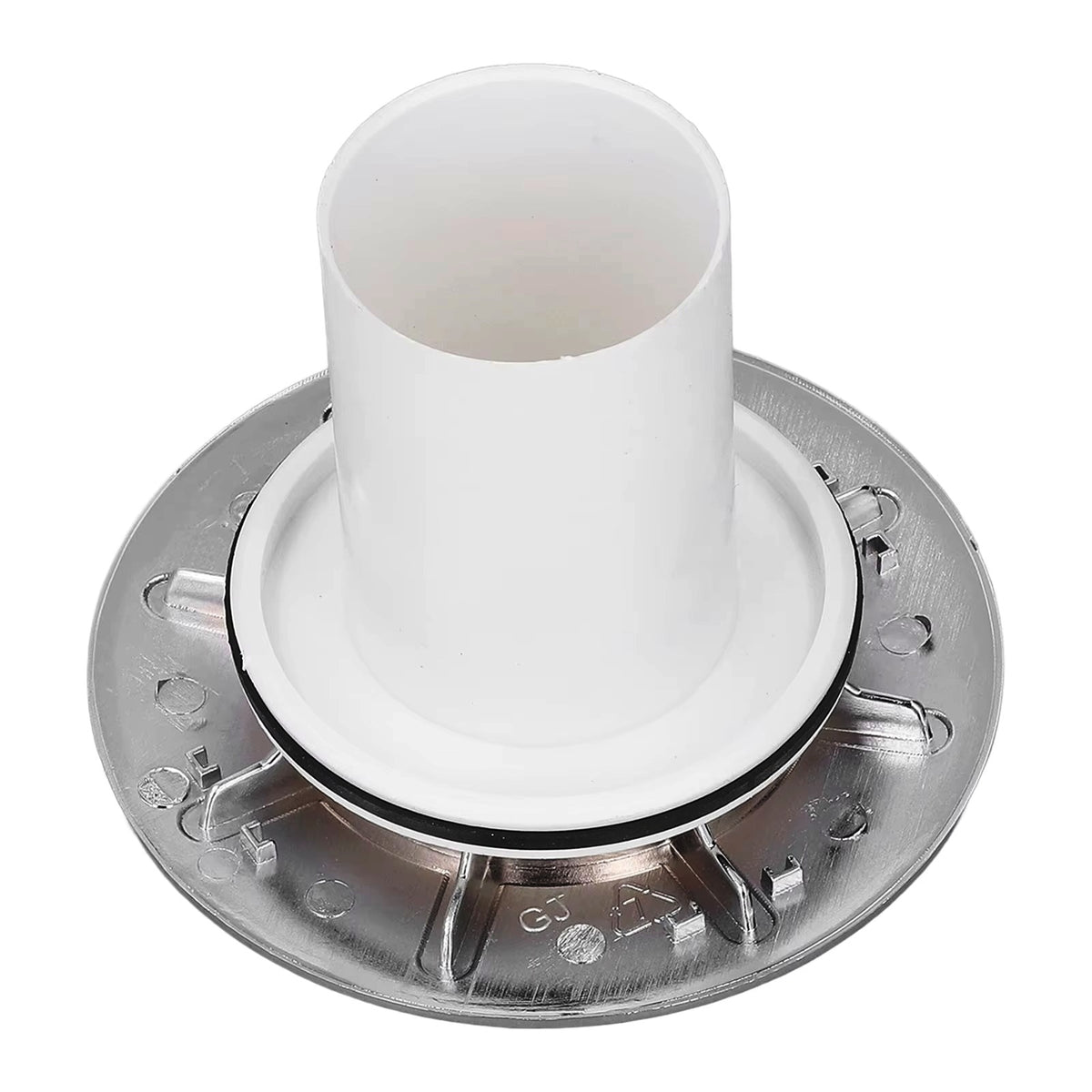 Shower Drain Trap Cover Shower Plughole Cover 115mm Plug Drain Replacement