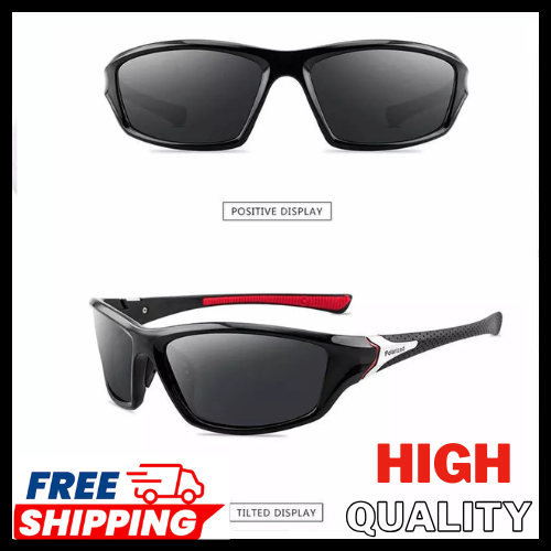 Polarized Sunglasses | Sun Glasses | Le Javaid Traders