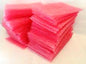 Antistatic bubble bags 5 Pink 380mm x 430mm 15 x 17 inches