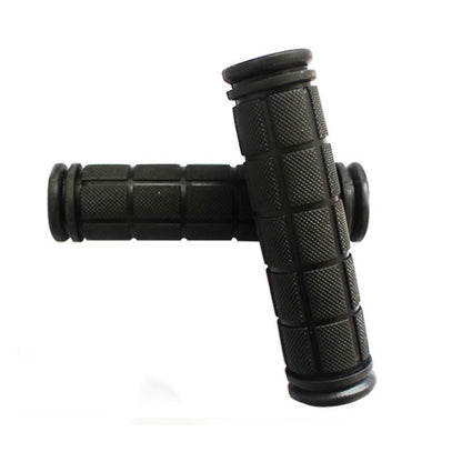 BMX Bicycle Handlebar Grips Sleeve Rubber Handle Grips for Mountain Bike Bicycle