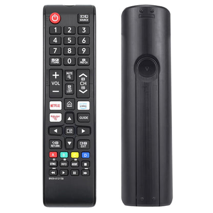 Replacement remote BN59-01315B for Samsung smart TV Series UE50RU71 UE55RU7105
