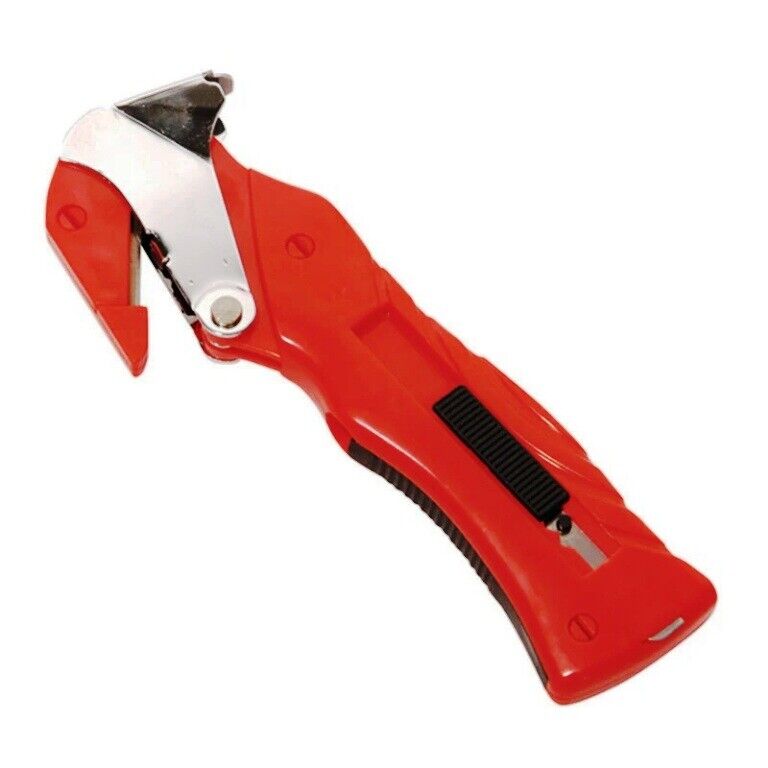 Box cutter cut sheet cut Strap Shrink wrap box Cutter easy Hand Tool