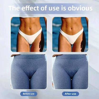Camel toe concealer Pantyliners Intimate Pad Vagina Protector Avoid Embarrassed Women Protector Invisible Part