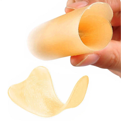 Camel toe concealer Pantyliners Intimate Pad Vagina Protector Avoid Embarrassed Women Protector Invisible Part