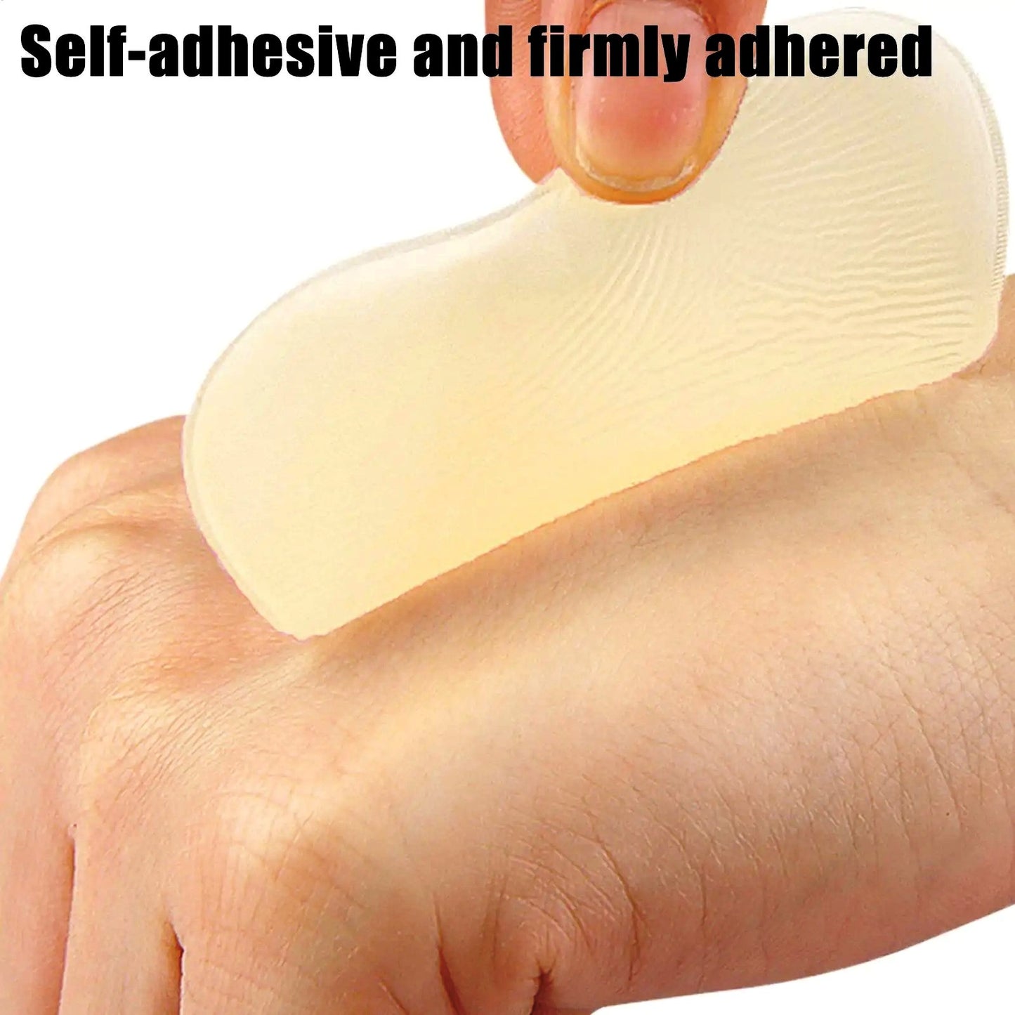 Camel toe concealer Pantyliners Intimate Pad Vagina Protector Avoid Embarrassed Women Protector Invisible Part