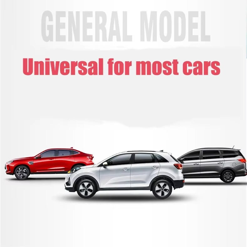 Car Rubber Seals Edge Sealing Strips Auto Roof Windshield Car Rubber Sealant Protector Seal Strip Window Seals