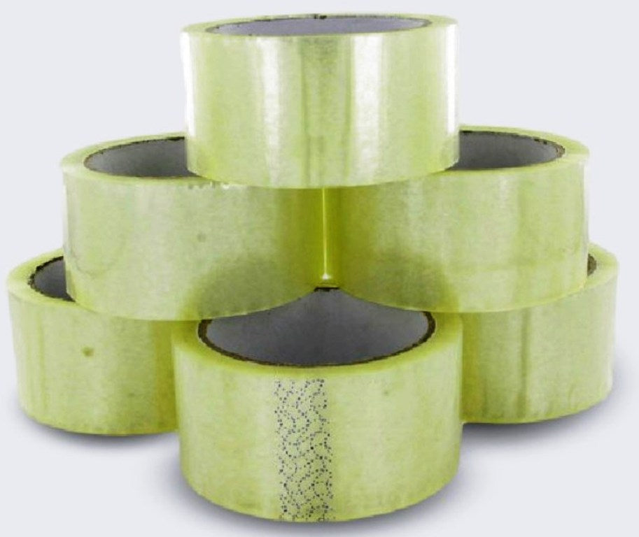 Sealing Tape | Box Sealing Tapes | Le Javaid Traders