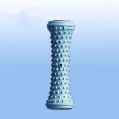 Foot Massage Roller Body Muscle Pain Relief Plantar Fascistic Feet Random Colour