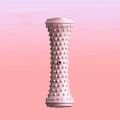 Foot Massage Roller Body Muscle Pain Relief Plantar Fascistic Feet Random Colour