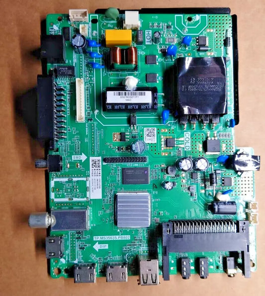 Main Board | Led Tv  Main Board | Le Javaid Traders