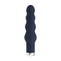 Nauti Silicone Ribbed Vibrator