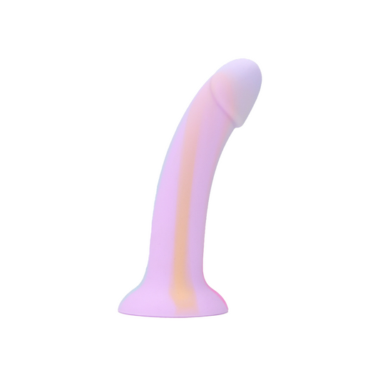 Mina Taro Silicone Dildo