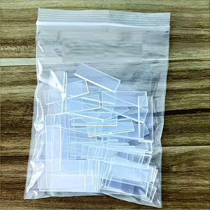 60pcs Fire Starter Sticks Portable Waxed Tinder Fire Lighters for Camping Hiking