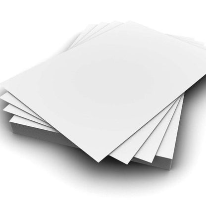 Printer paper A4 Multi-Purpose White Printer Paper 5 x Ream 2500 sheets