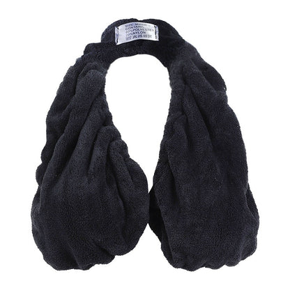 Bra Top Bath Towel Hanging Neck Breathable Women Bra Top Style Sweat Absorbent