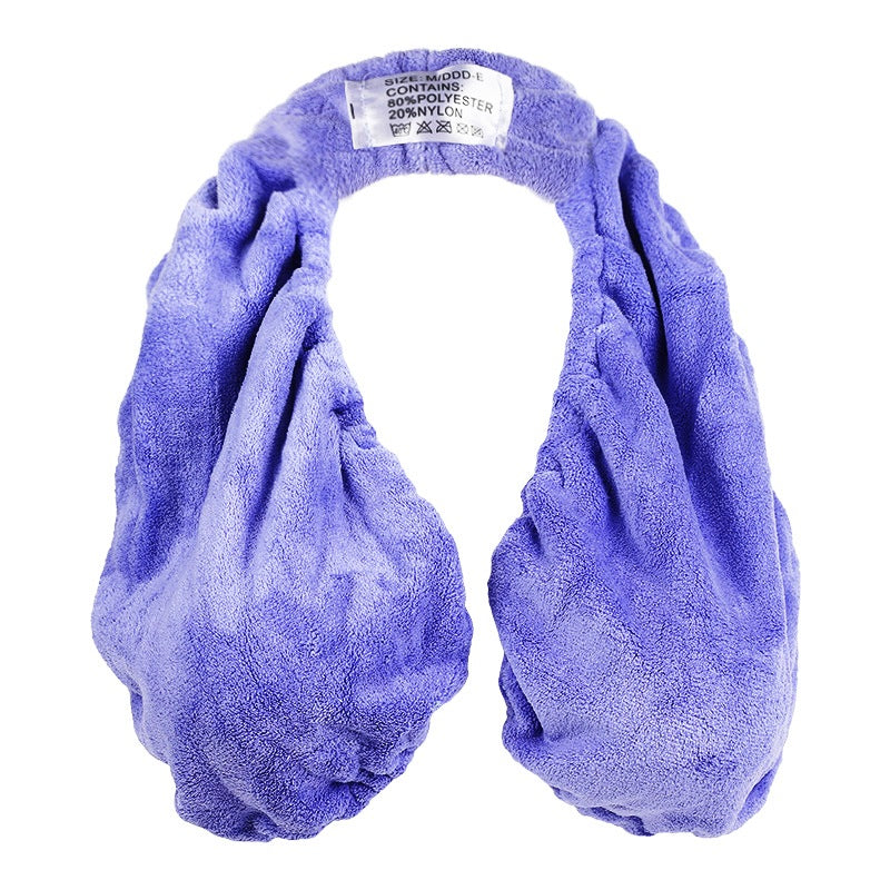 Bra Top Bath Towel Hanging Neck Breathable Women Bra Top Style Sweat Absorbent