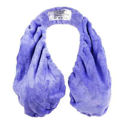Bra Top Bath Towel Hanging Neck Breathable Women Bra Top Style Sweat Absorbent
