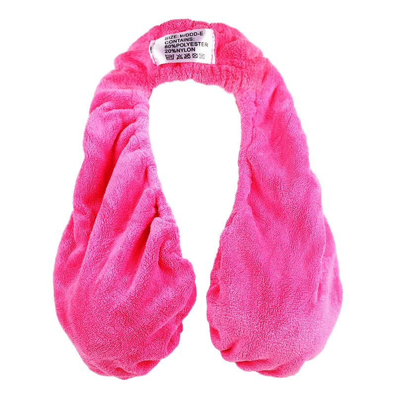 Bra Top Bath Towel Hanging Neck Breathable Women Bra Top Style Sweat Absorbent