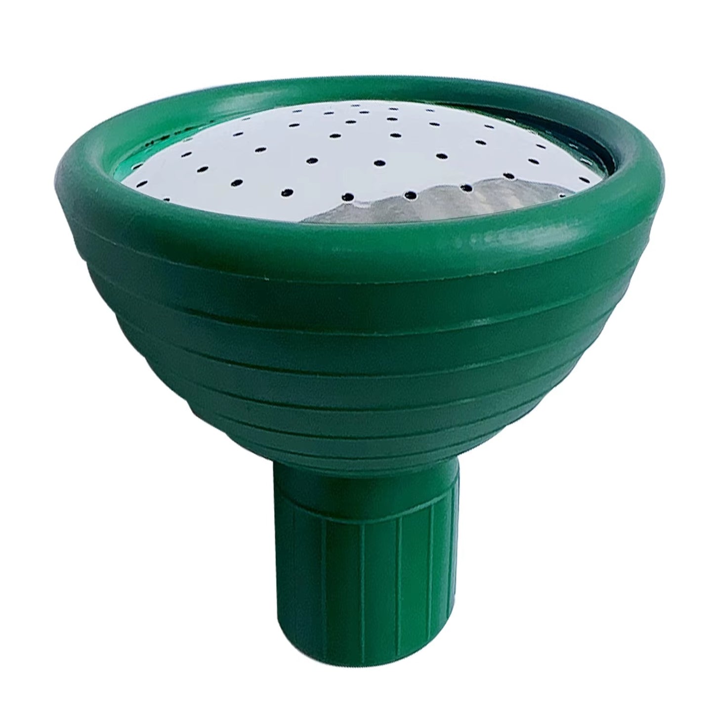 Garden Watering Can Rose Head Water Sprinkler Hose Sprayer Replacement