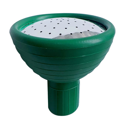 Garden Watering Can Rose Head Water Sprinkler Hose Sprayer Replacement