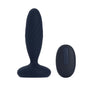 Svakom Jordan App-Controlled Thrusting Anal Vibrator