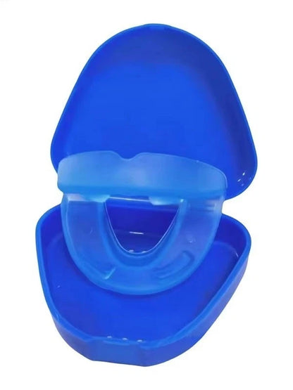 Honex Anti Snoring Mouthpiece Reduce Snoring Aid, Snore Solution for Comfort