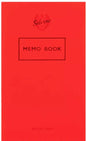 Memo Book Feint Ruled Memo Book sizes 159 x 95mm only one book