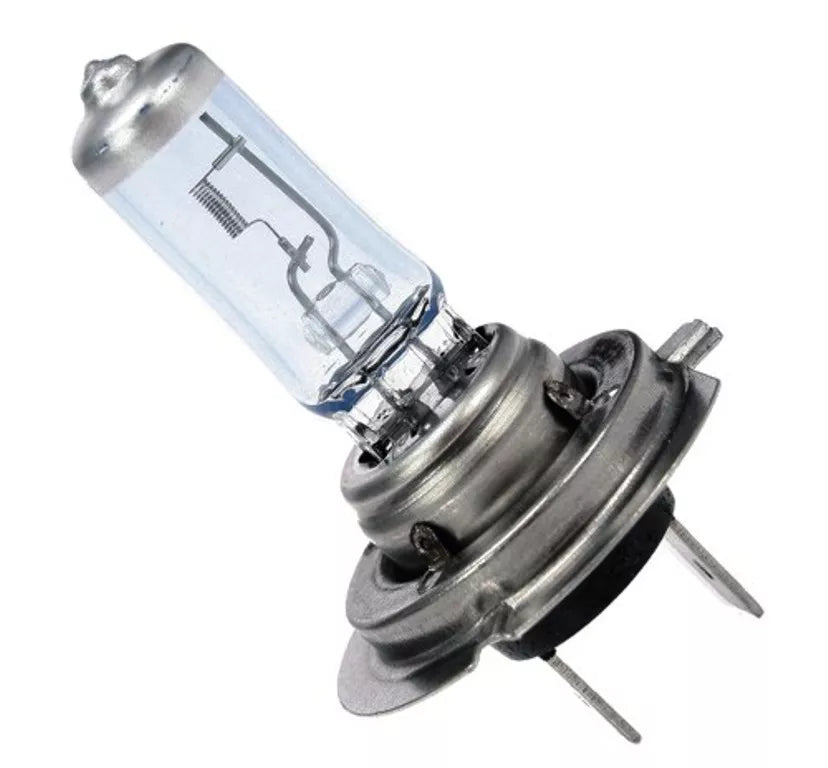 H7 Headlight Bulb 55W 12V E4 Halogen Bulb Headlamp Bulb for Car Van