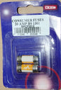 CONSUMER FUSE 2 x CONSUMER FUSES 20 AMP 20A BS1361 BS 1361 BPCF20/2