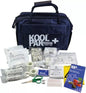 Koolpak Reusable Bags included 75pcs Koolpak First Aid Kit