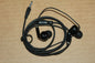 Black earphones Wired Earphone Mobile Phone PC Laptop tablet 1 x Black earphone