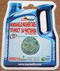 Windscreen Washer 1 x Tablet Makes 4-Liters Windscreen Washer Fluid