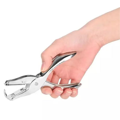 HEAVY DUTY UPHOLSTERY STAPLE REMOVER PROFESSIONAL PLIER TYPE OFFICE HOME SCHOOL