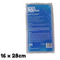 Koolpak Reusable Hot Cold Pack 1 x Large Pack 16 x 28cm