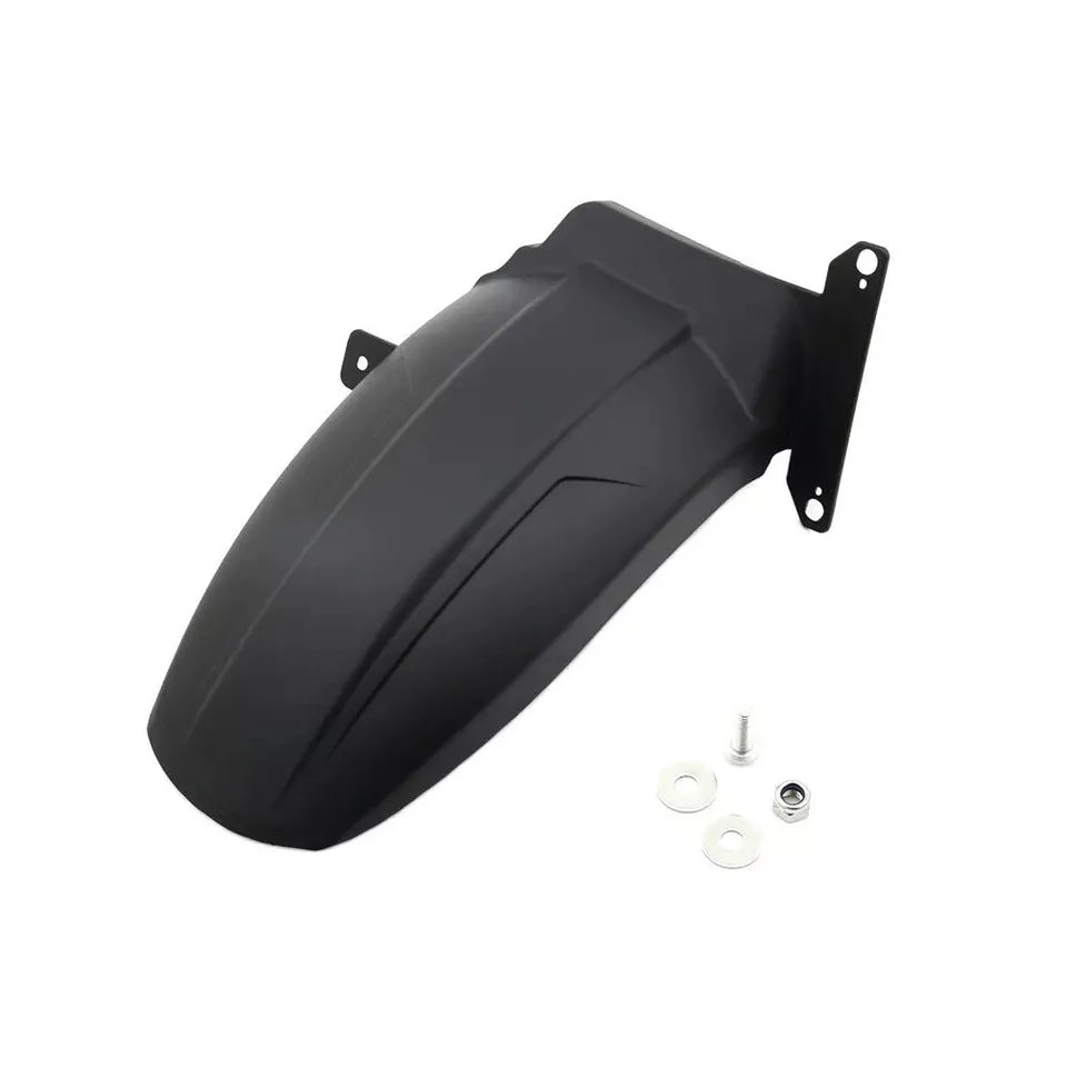 Rear fender for HONDA Motorcycle NC750X NC750 X NC 750X 2012-2023 2018 2019 2020 2021 2022